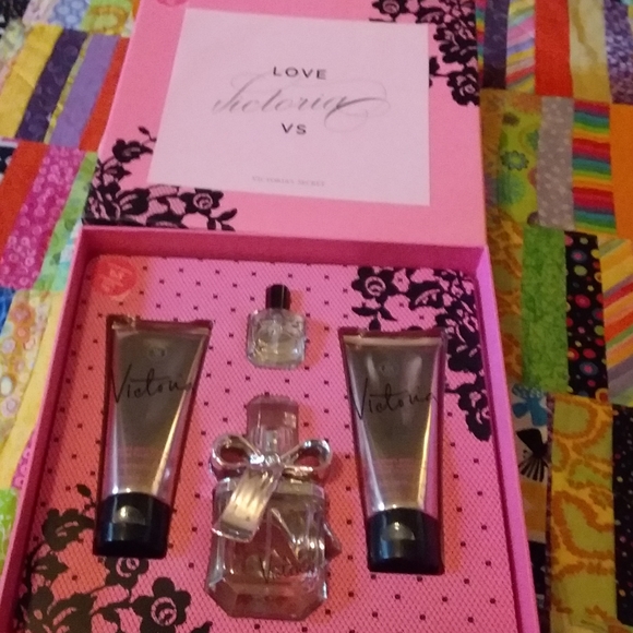 Victoria's Secret Other - Fragrance
